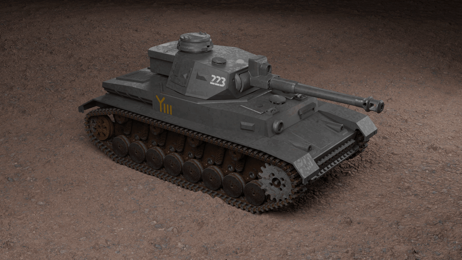 Panzer IV